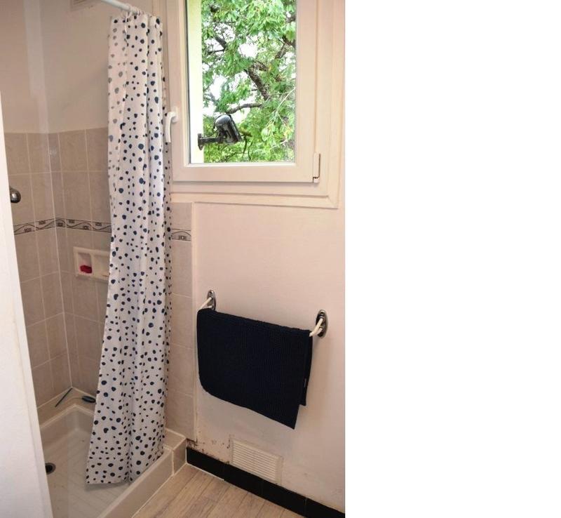 Maison - 85 m² - 5 pièces