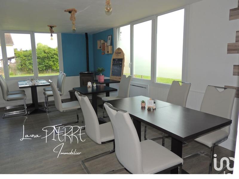 Local commercial - 160 m²