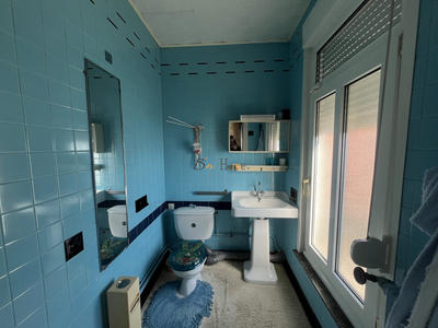 Maison - 177 m² - 4 pièces