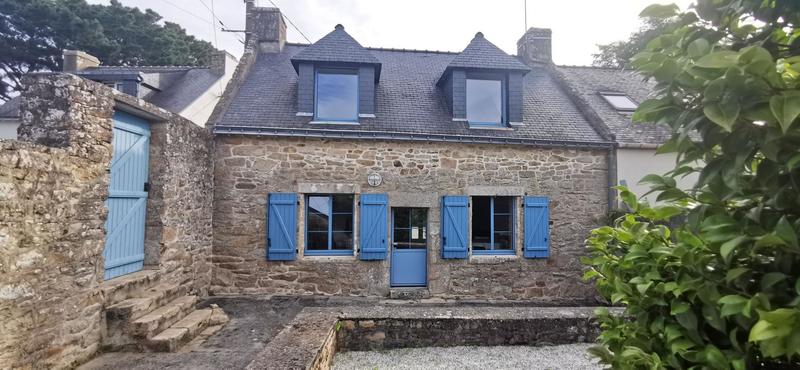 Maison - 75 m² - 5 pièces