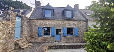 Maison - 75 m² - 5 pièces