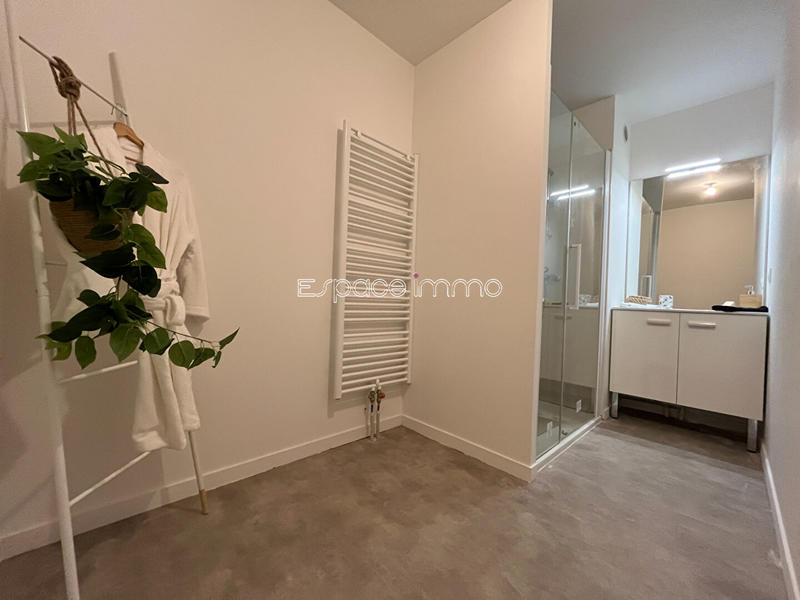 Appartement - 54 m² - 2 pièces