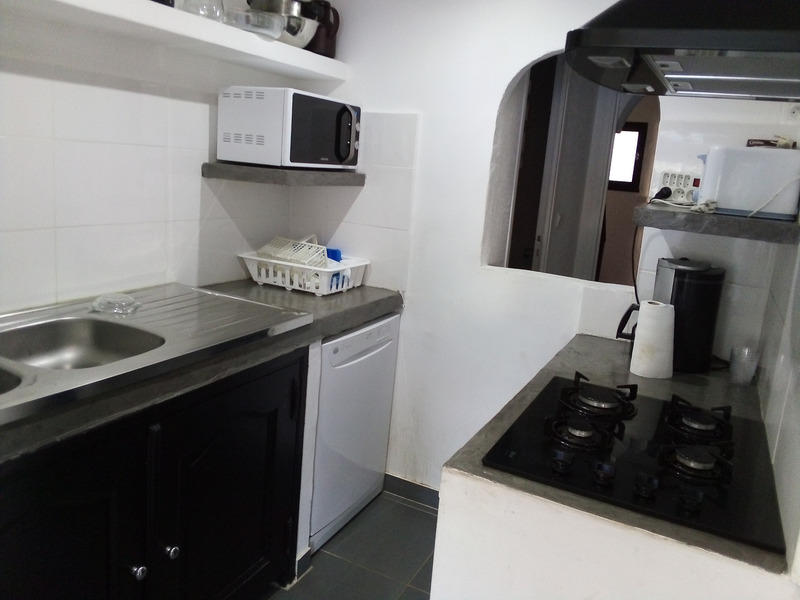 Maison - 98 m² - 5 pièces