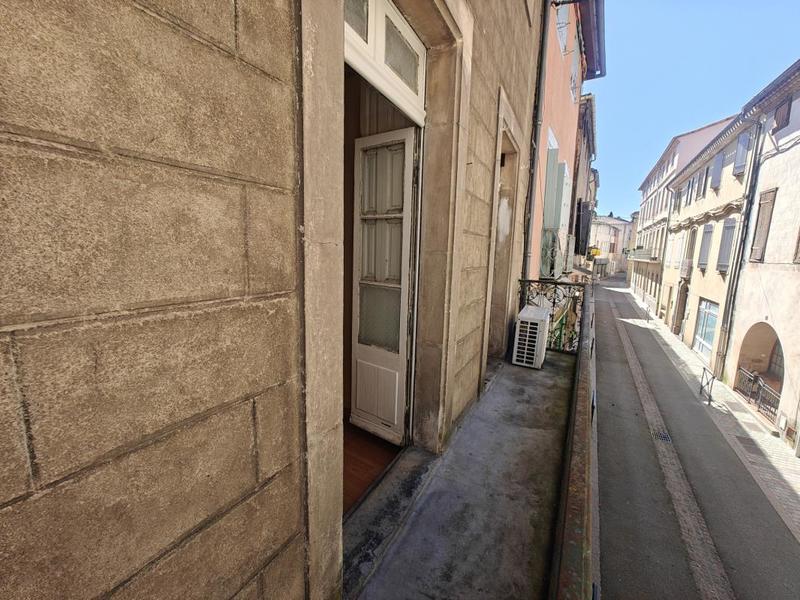 Immeuble - 131 m² - 4 pièces