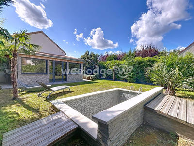 Villa - 310 m² - 7 pièces