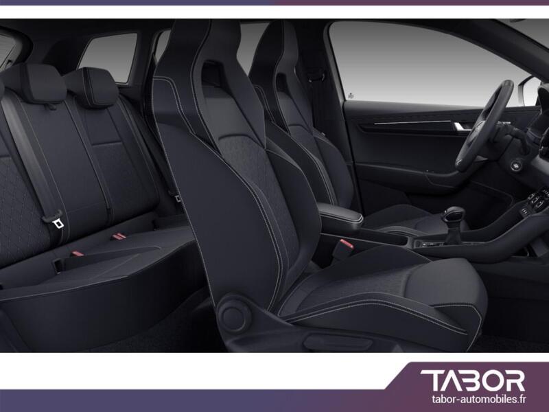 Skoda Karoq 150 Dsg Sportl attelage 19p Matrix