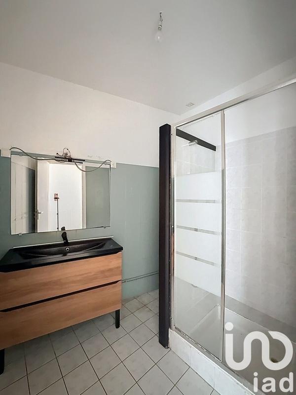 Maison de village - 175 m² - 6 pièces