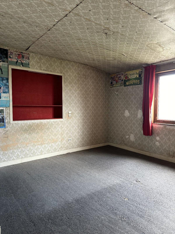 Maison - 146 m² - 4 pièces