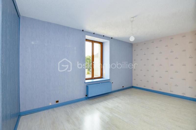 Maison de ville - 260 m² - 6 pièces