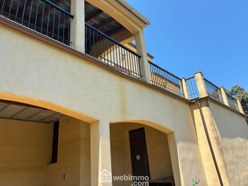 Villa - 145 m² - 5 pièces