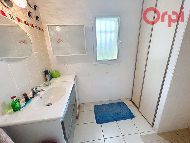 Maison - 60 m² - 3 pièces