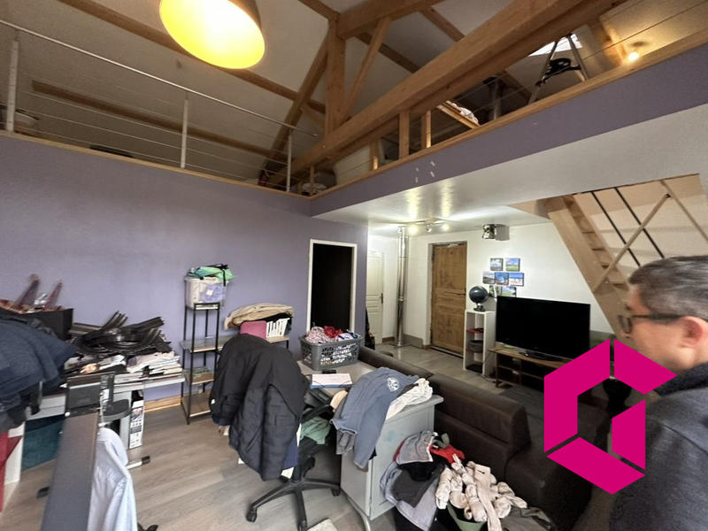 Ferme - 221 m² - 7 pièces