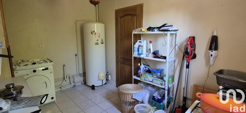 Maison - 152 m² - 4 pièces