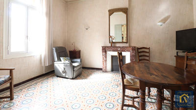 Maison - 139 m² - 5 pièces