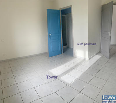 Maison - 127 m² - 6 pièces