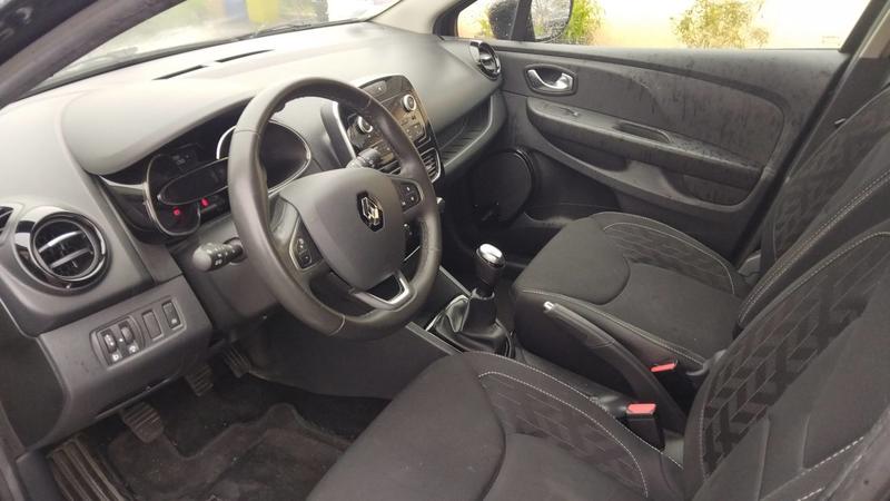 Renault Clio Estate 0.9 TCe 90 Business