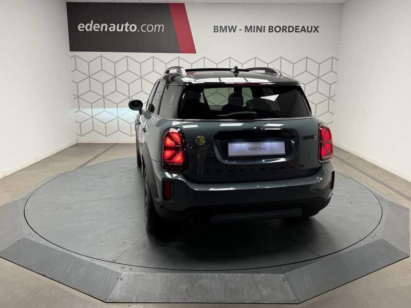 Mini Mini Countryman 125 - 95 ch All4 Bva6 Cooper se Edition Premium Plus