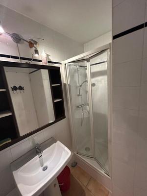 Appartement - 22 m² - 1 pièce