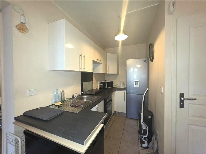 Appartement - 43 m² - 3 pièces