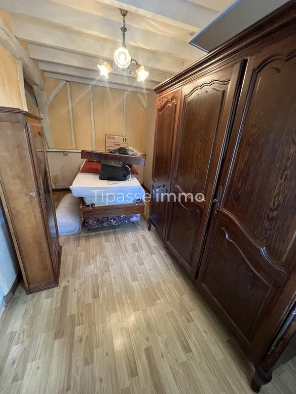 Maison - 114 m² - 5 pièces