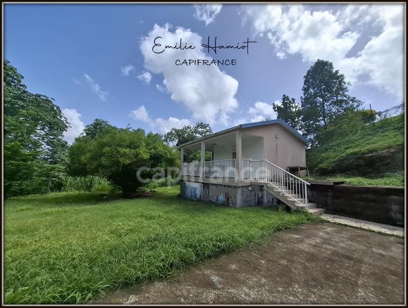 Maison - 24 m² - 1 pièce