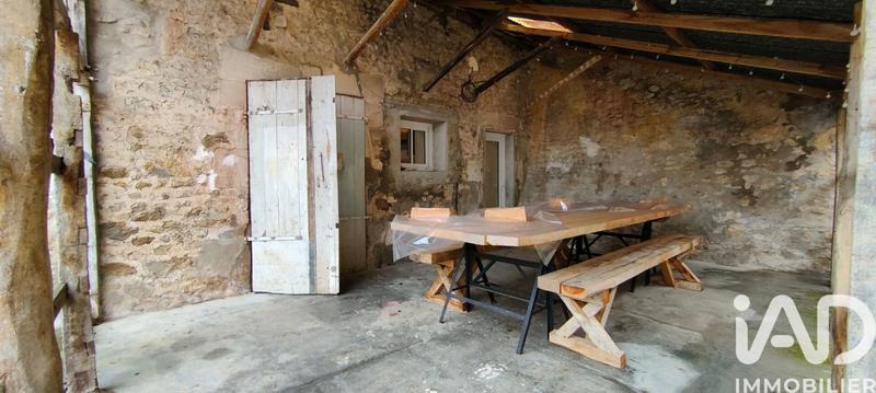 Maison - 160 m² - 5 pièces