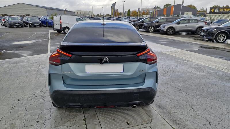 Citroën C4 Bluehdi 110 Shine