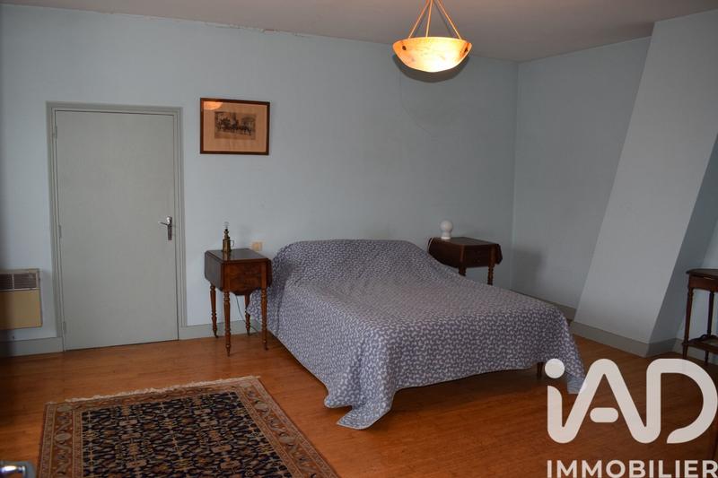 Maison de campagne - 175 m² - 7 pièces