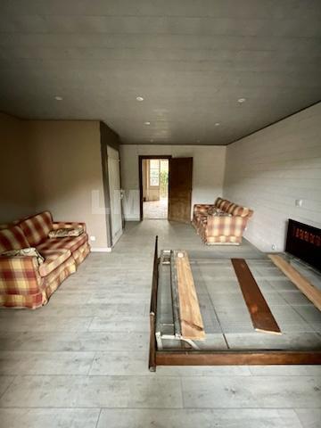 Maison de ville - 125 m² - 6 pièces