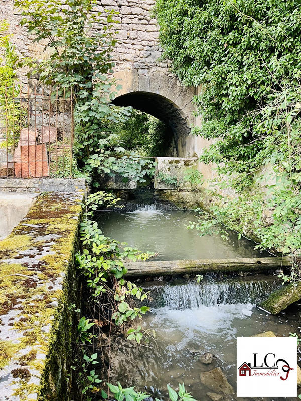 Maison - 91 m² - 5 pièces