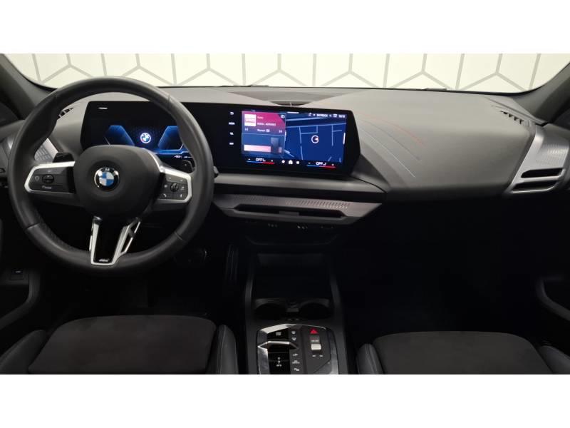 Bmw Série 1 120 170 ch Dkg7 m Sport