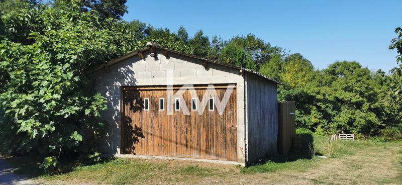 Maison - 114 m² - 6 pièces