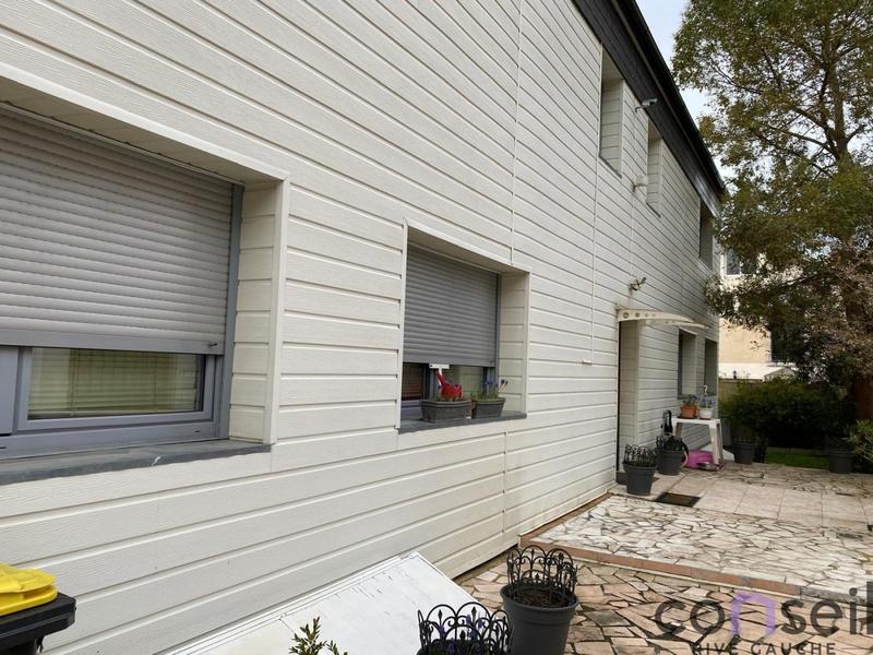 Maison - 180 m² - 6 pièces