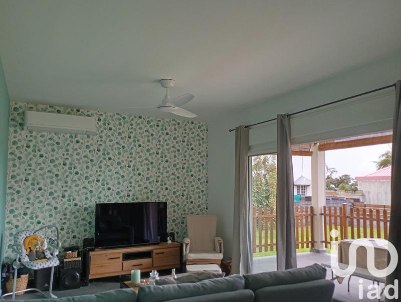 Maison - 107 m² - 4 pièces