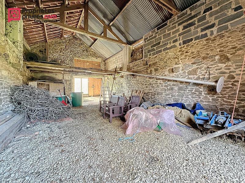 Maison - 180 m² - 6 pièces