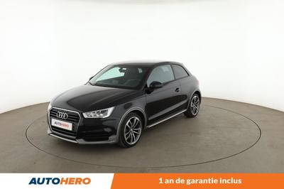 Audi A1 1.4 Tfsi Active 125 ch