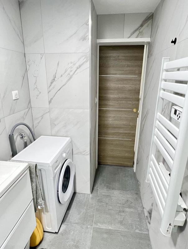 Appartement - 25 m² - 1 pièce