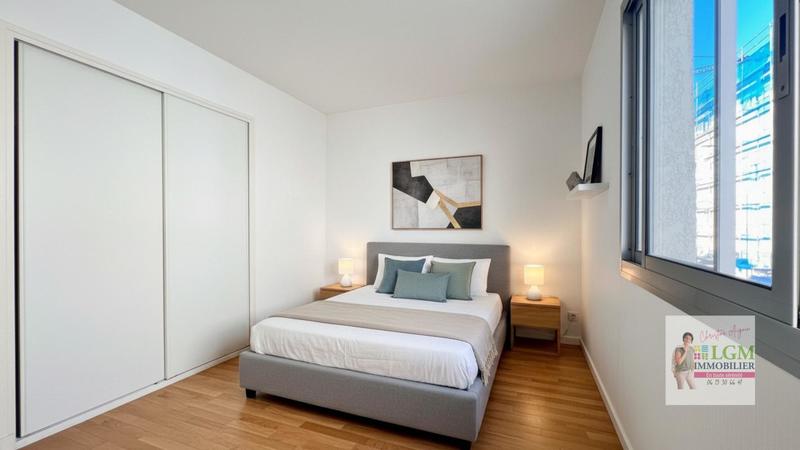 Appartement - 69 m² - 3 pièces