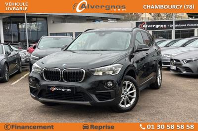Bmw X1 (F48) Sdrive18i Business Design