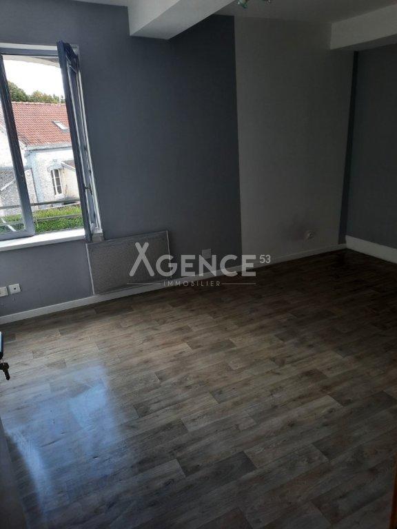 Immeuble - 180 m² - 2 pièces