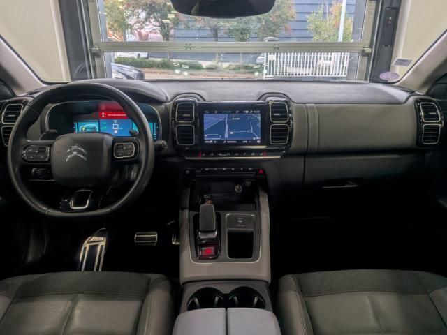 Citroën C5 Aircross Hybride Rechargeable 225 s&amp;S e-Eat8 Shine