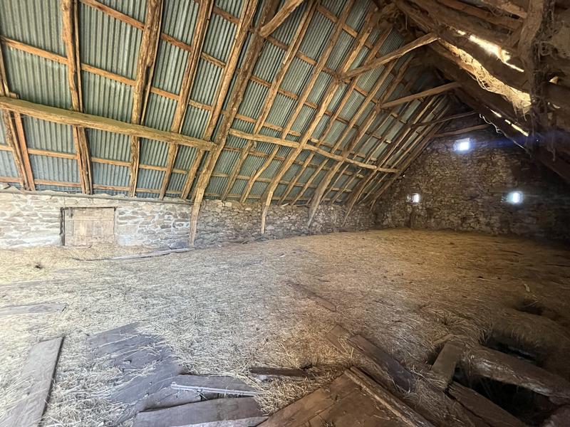 Maison - 168 m² - 2 pièces