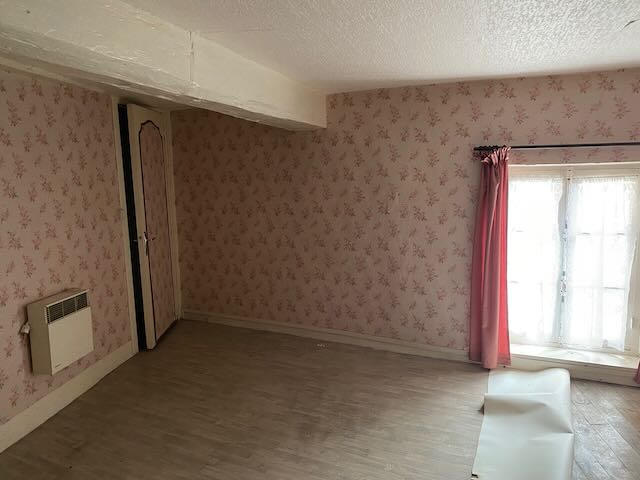 Maison - 115 m² - 6 pièces