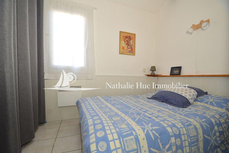 Maison - 27 m² - 2 pièces