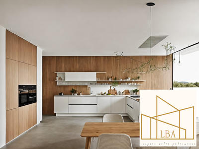 Appartement - 135 m² - 5 pièces