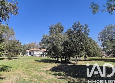 Maison - 69 m² - 2 pièces