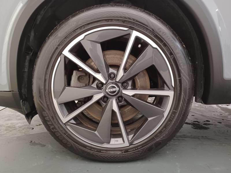 Nissan Qashqai e-Power 190 ch Tekna