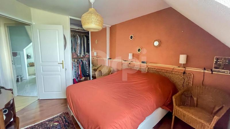 Maison - 150 m² - 6 pièces