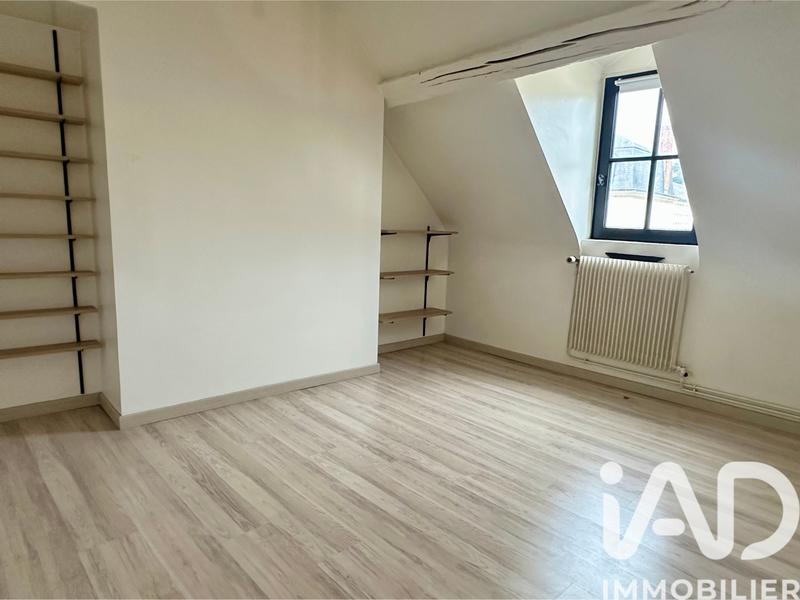 Maison de ville - 126 m² - 6 pièces