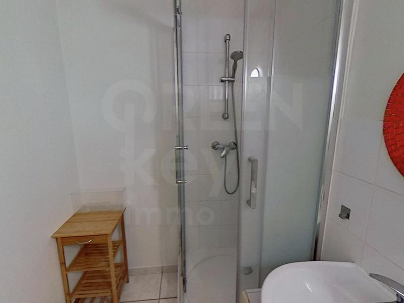 Appartement - 25 m² - 1 pièce